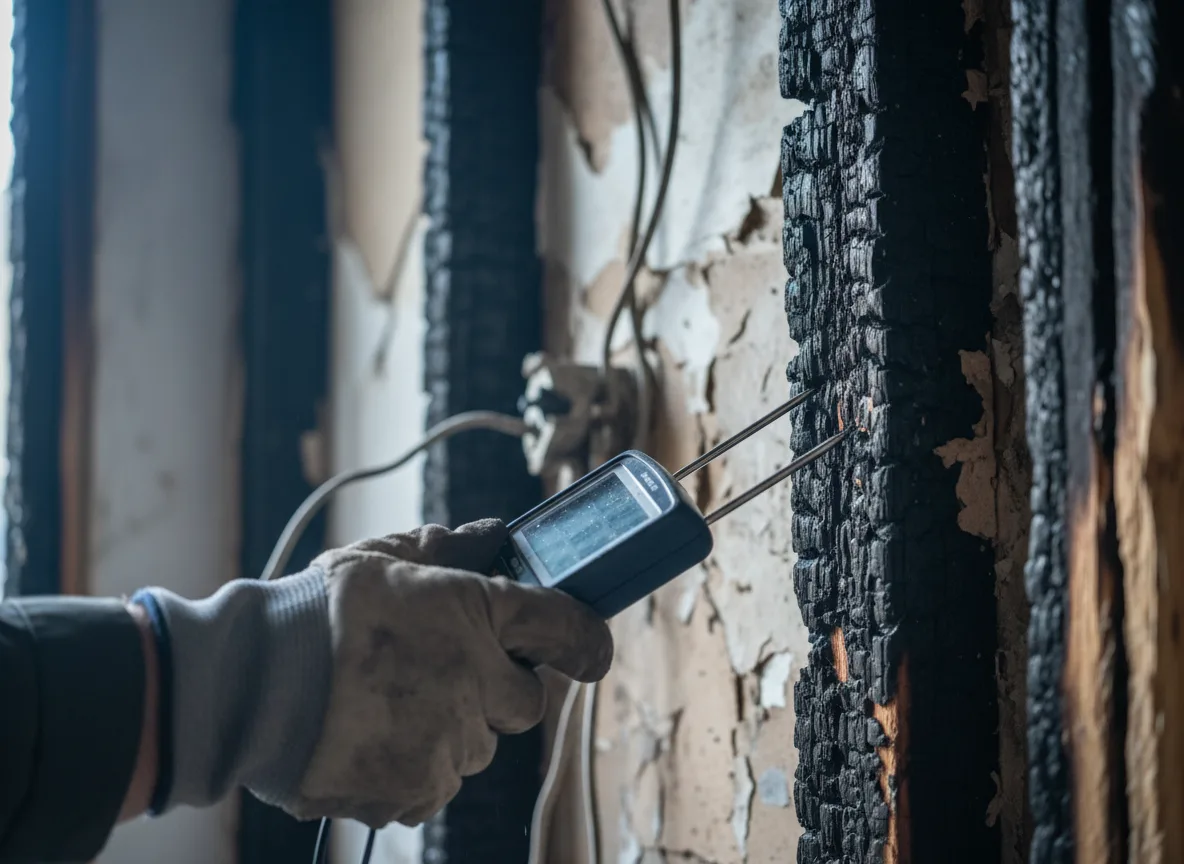 Fire Damage Restoration Saint George, KS FAQs